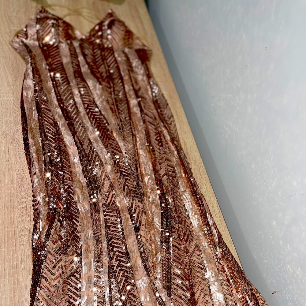 Prom/wedding  dress
